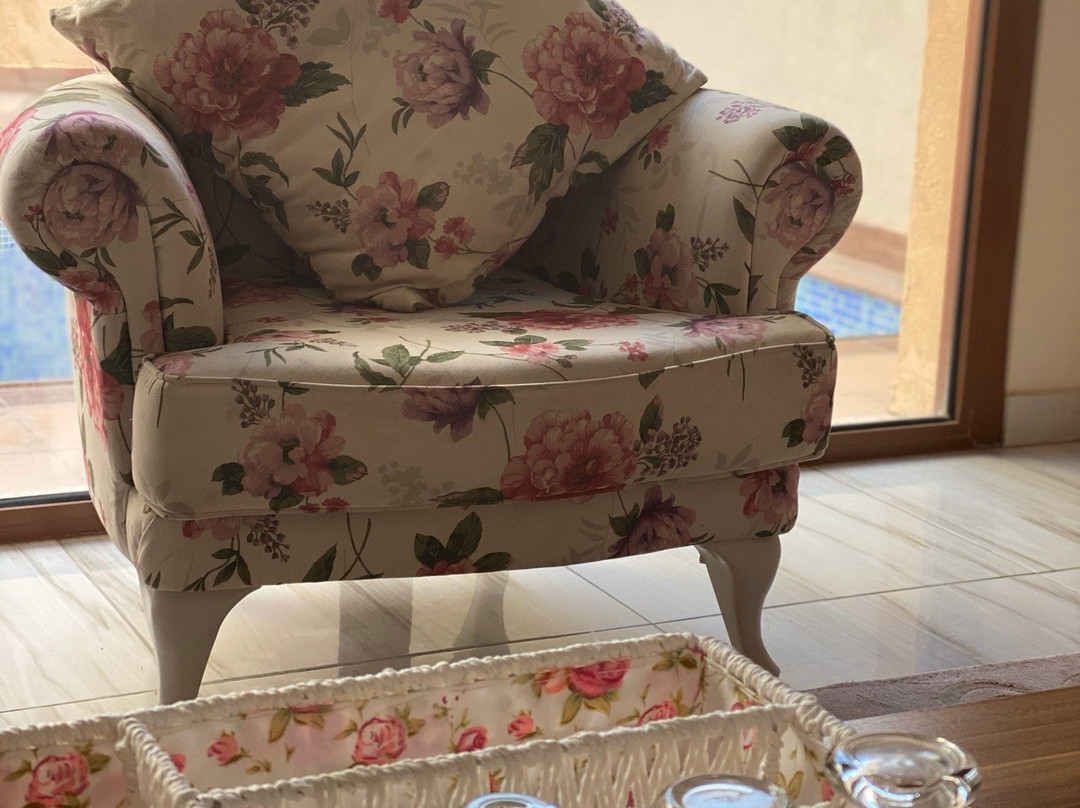 Ain Al Arab Tourist Resort主图