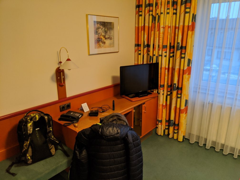 Hotel Wustermark主图