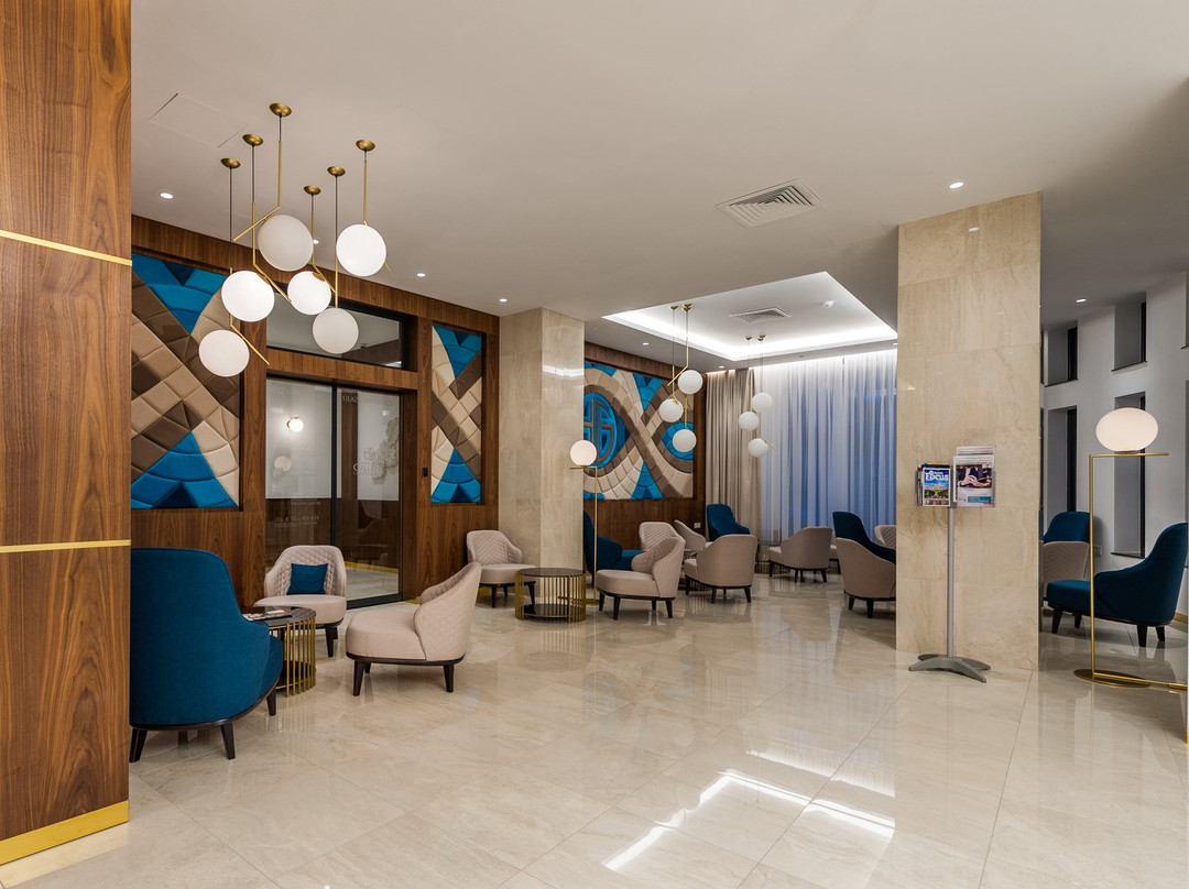 Hotel Galleria主图