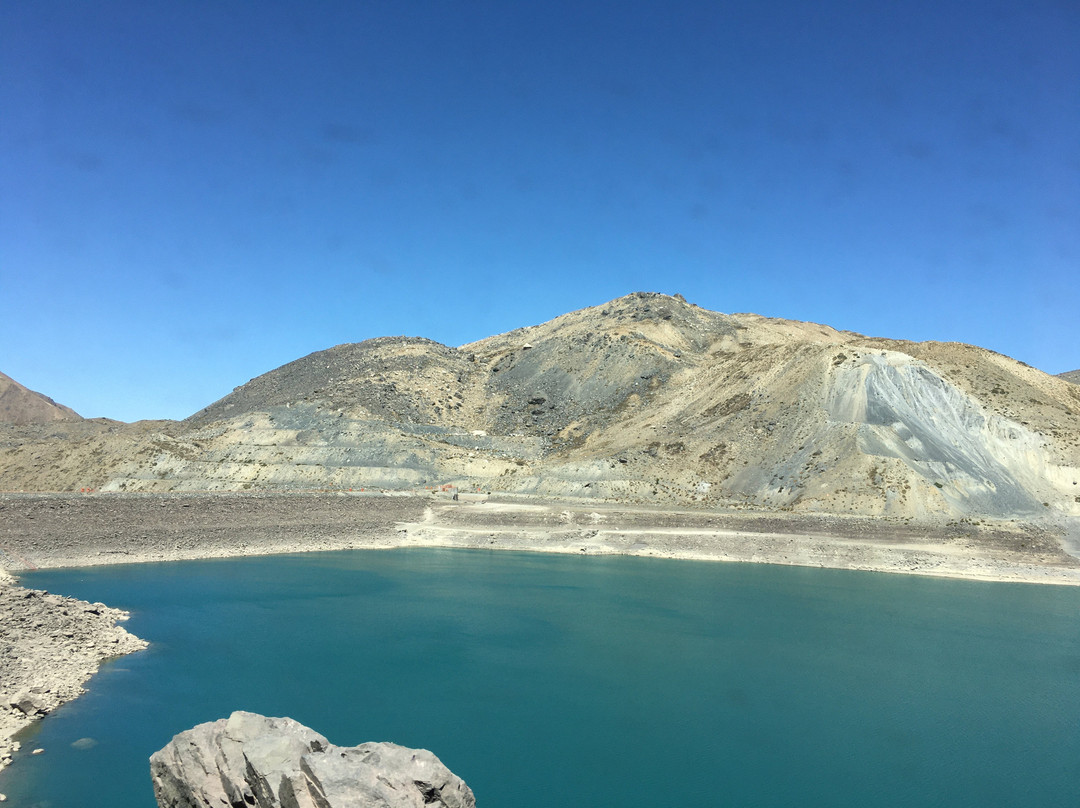 Exploradores del Maipo - Day Tours景点图片