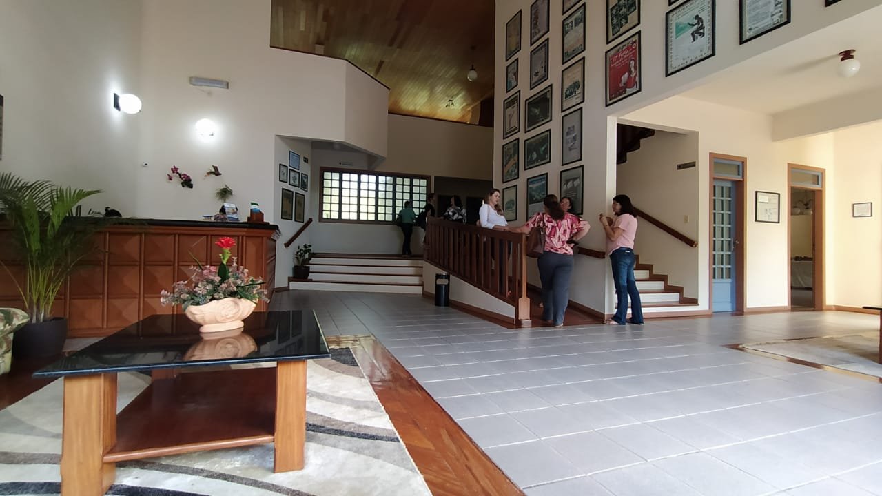 Hotel Solar Dos Colibris-官方