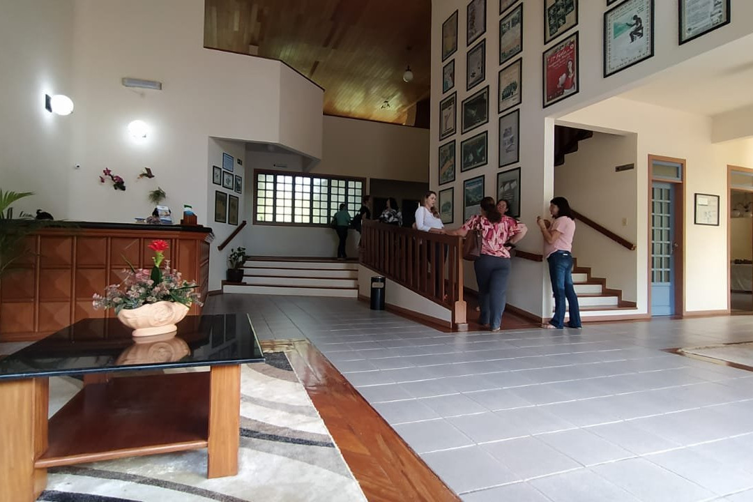 Hotel Solar Dos Colibris主图