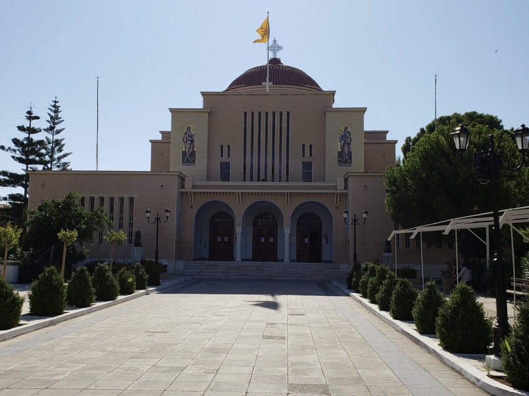 Royalty Tours-雅典必去景点