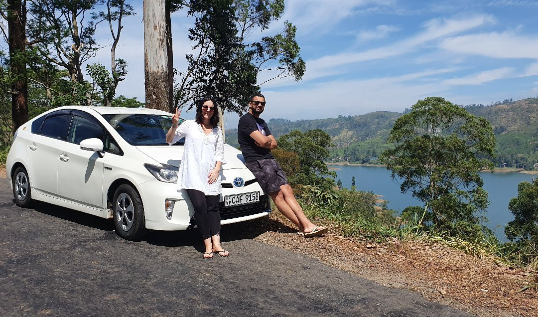 L.G.Lanka Tours-卡图纳耶克必去景点