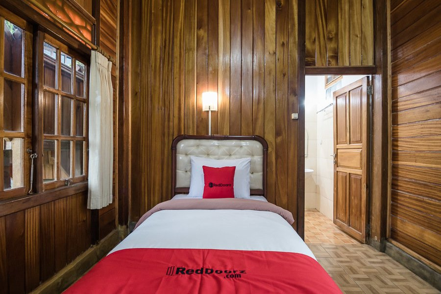 Alam Asri Hotel & Resort主图