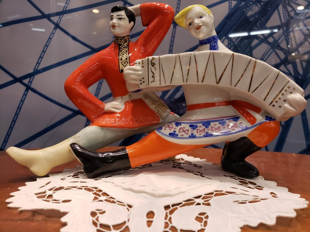 Belgorod State Museum of History and Regional Studies-Belgorod必去景点