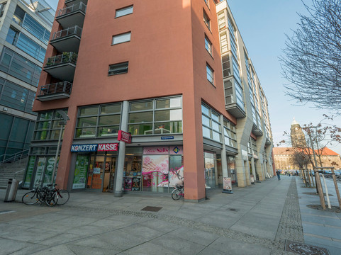 Comic-Portal-德累斯顿必去景点