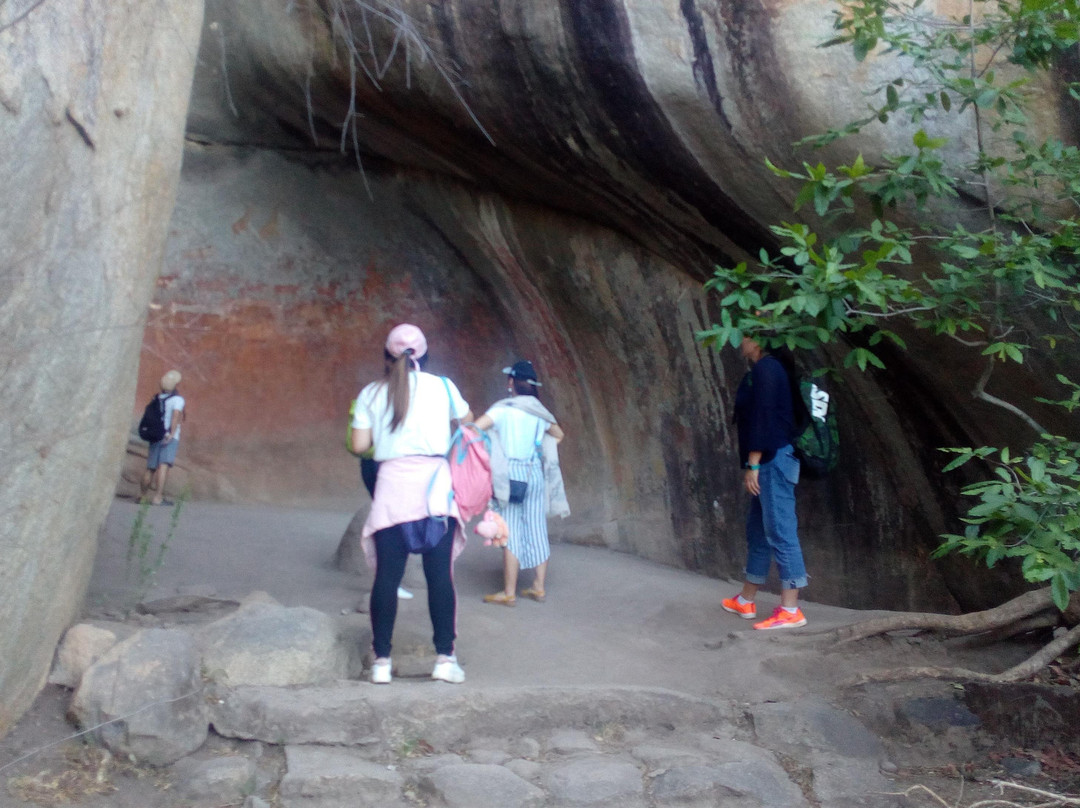 Wenhau Chauffeurs & Guides-布拉瓦约必去景点