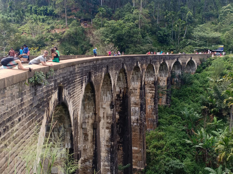 VTS Lanka Tours & Bentota Boat Safari-卡卢特勒必去景点