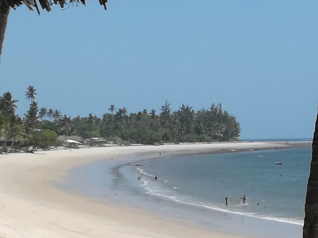 Drifters Lodge主图