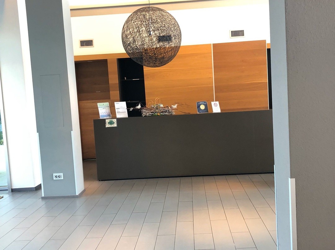 默德05生活酒店主图