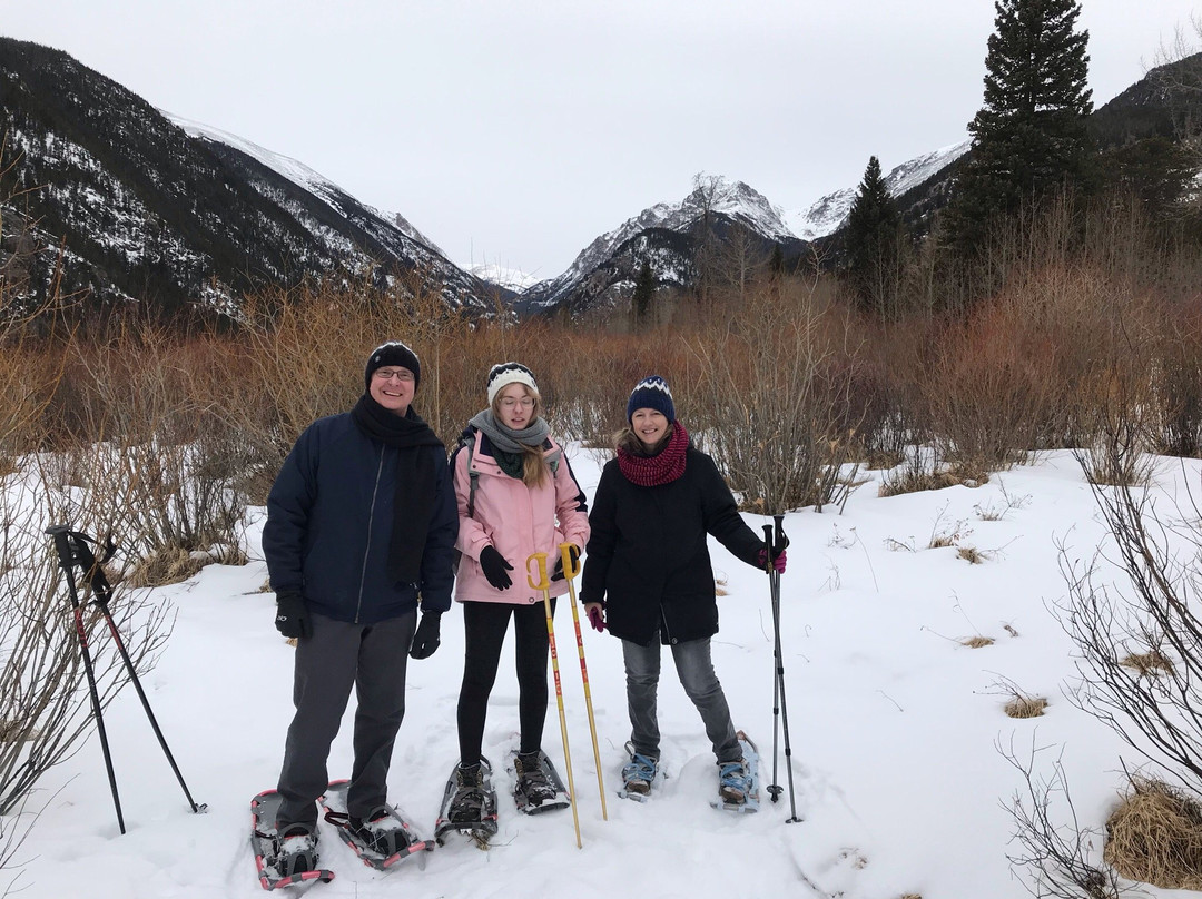 Tour Estes Park-埃斯蒂斯公园必去景点