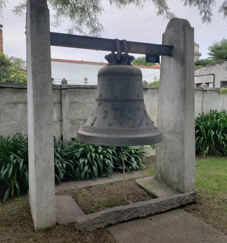 Museo Historico Fuerte Independencia-坦迪尔必去景点