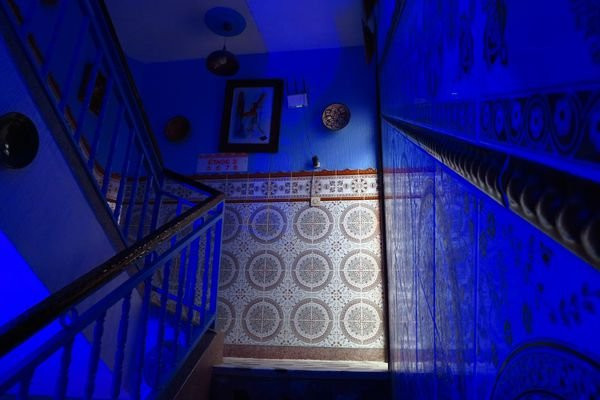 卡萨安奈瑟酒店主图