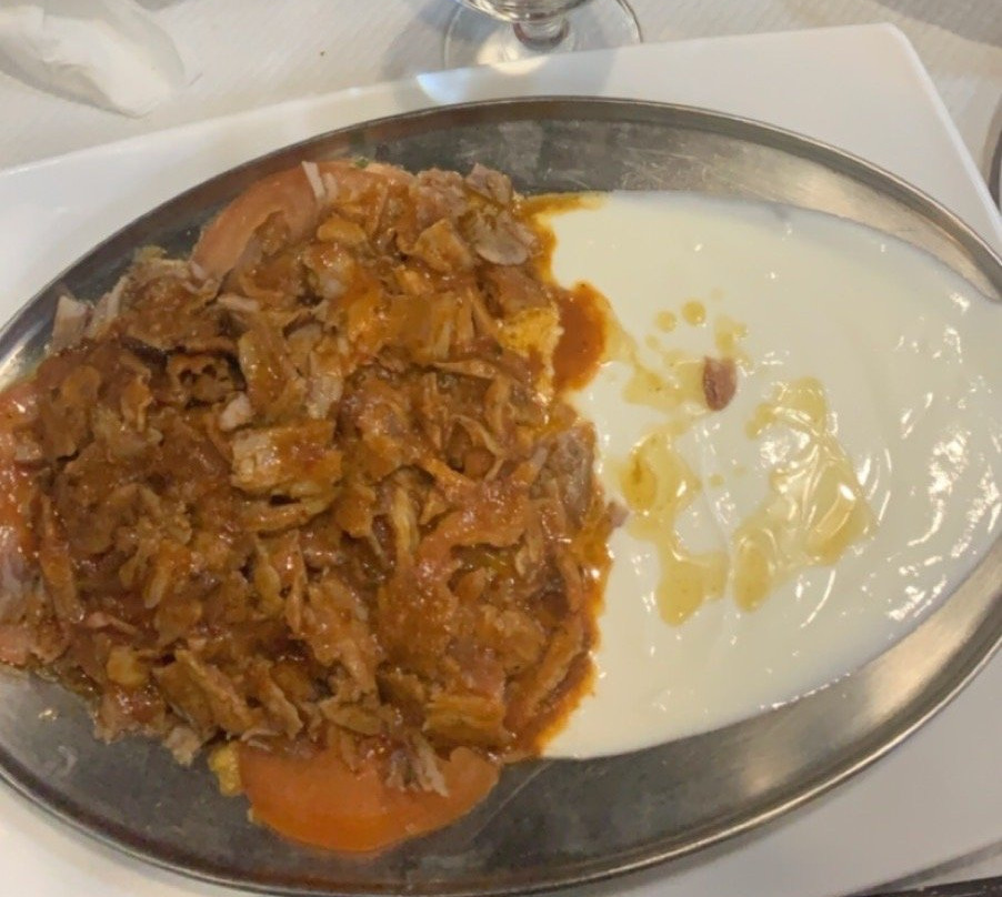Core by Clare Smyth