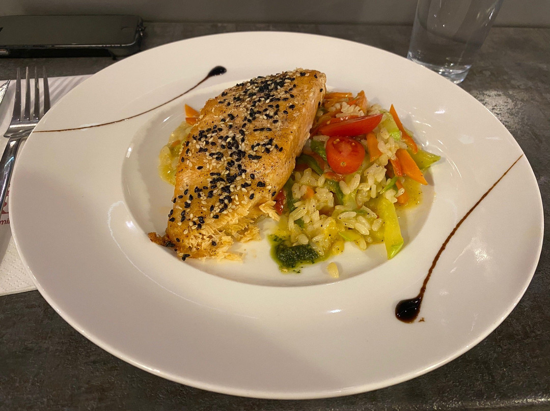 Grami Hotel Sofia主图