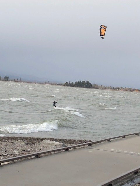 Wayfarers State Park-Bigfork必去景点