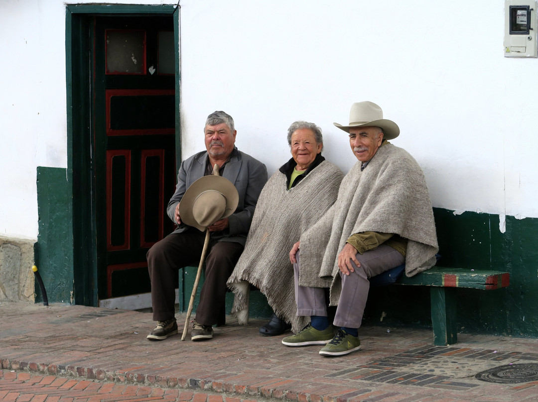 SocialTour-Mongui必去景点