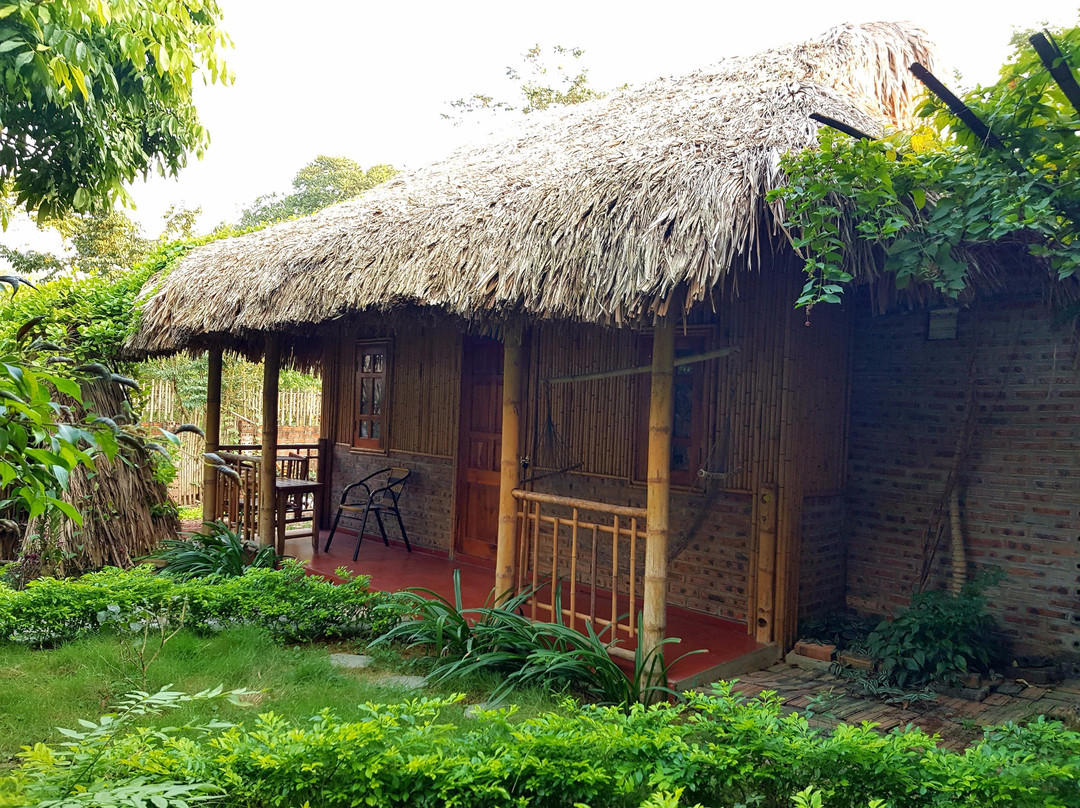Ninh Binh Bamboo Farmstay主图