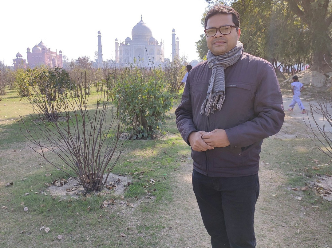 Solang Ski Resort主图