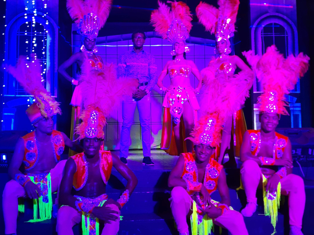 Viva Heavens by Wyndham主图