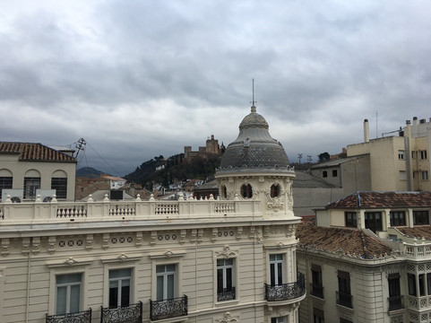 格兰维亚比波住宿主图