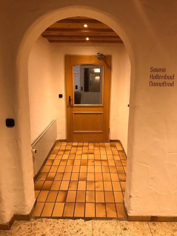 Berg- und Aktivhotel Edelsberg主图