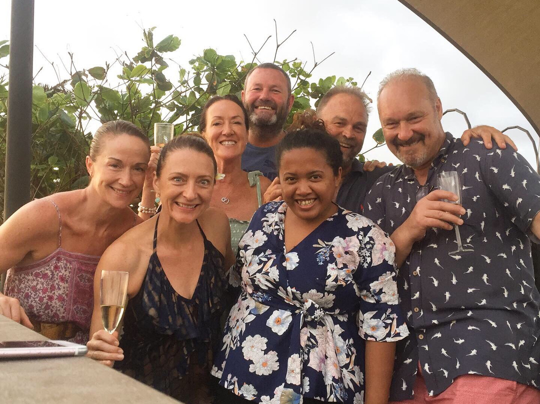 Yohana Parapat's Cooking Class-长谷必去景点