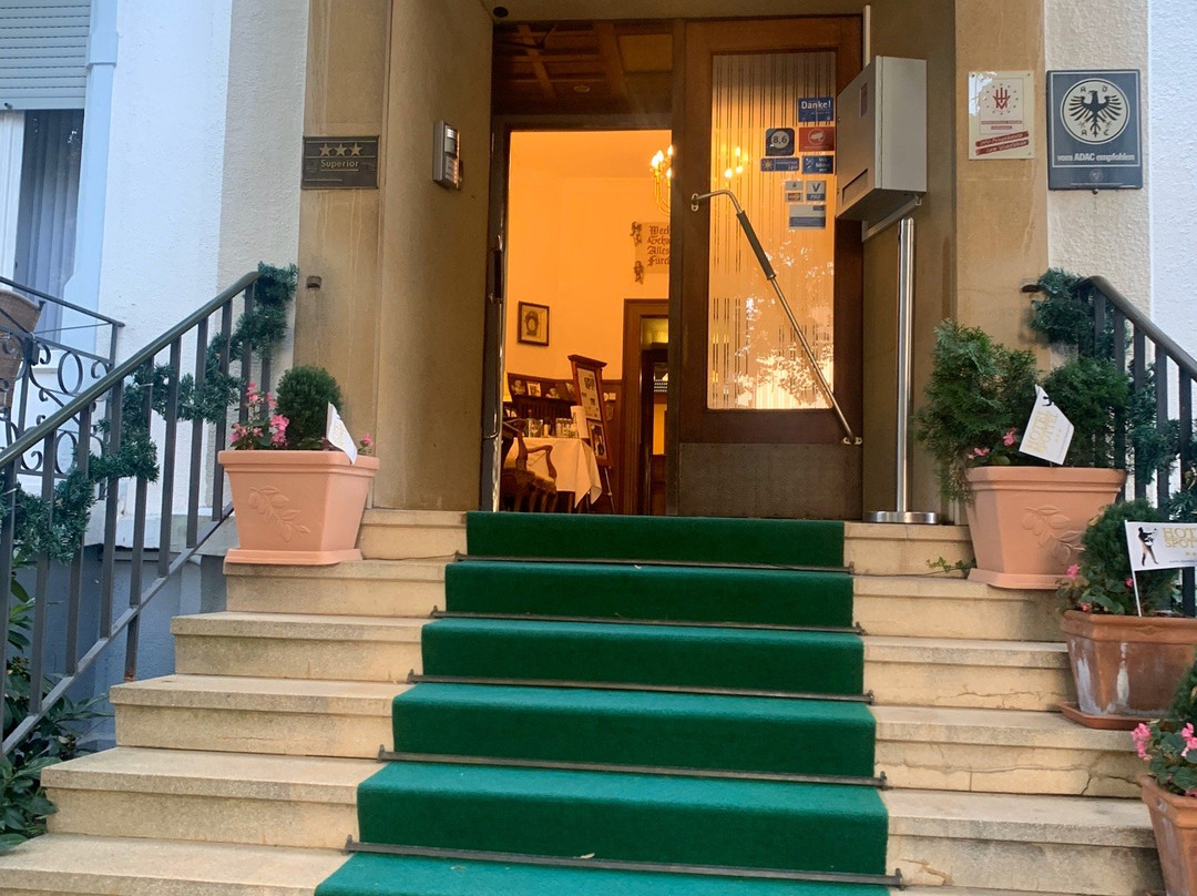 Hotel Spoettel主图