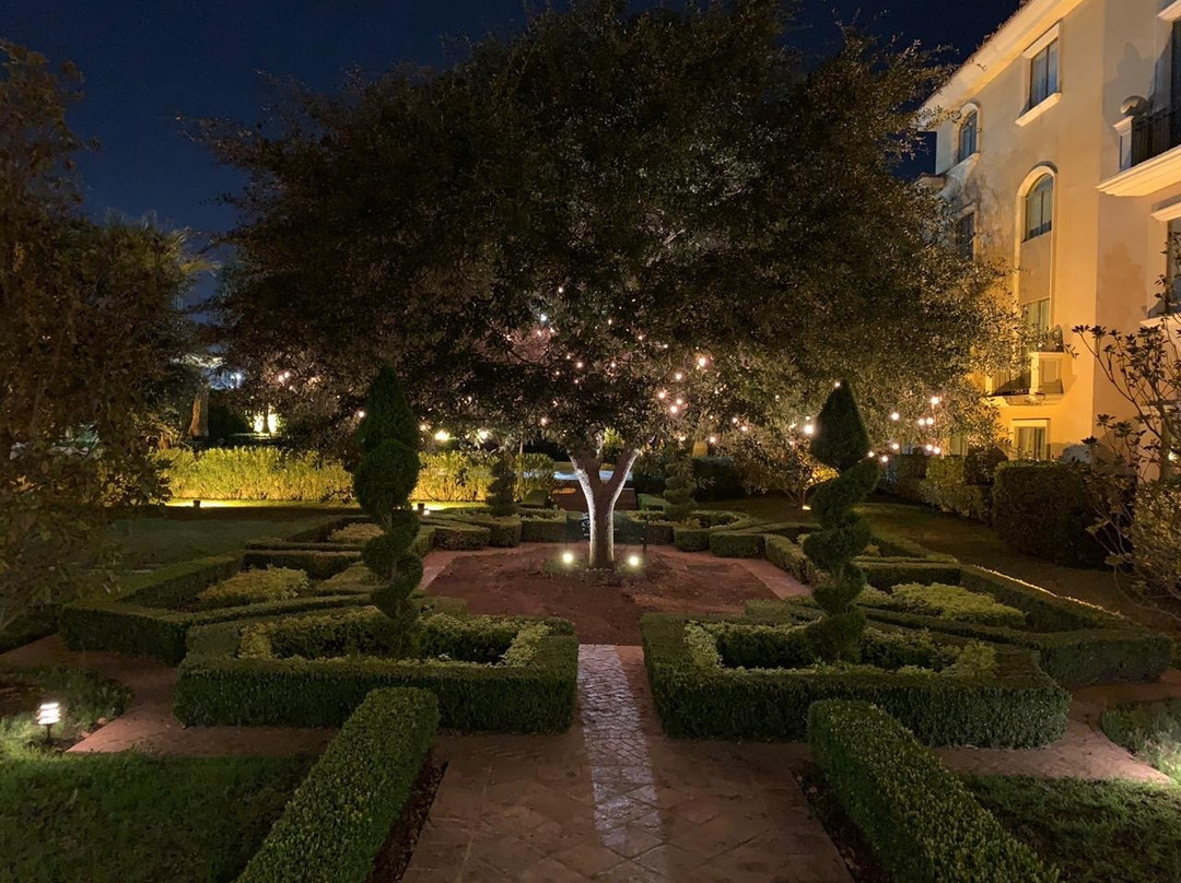 Quinta Real Saltillo主图