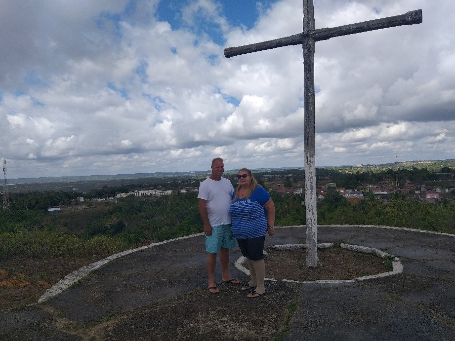 Christ The Redeemer-Sao Cristovao必去景点