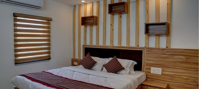 Hotel Whispering Oaks主图