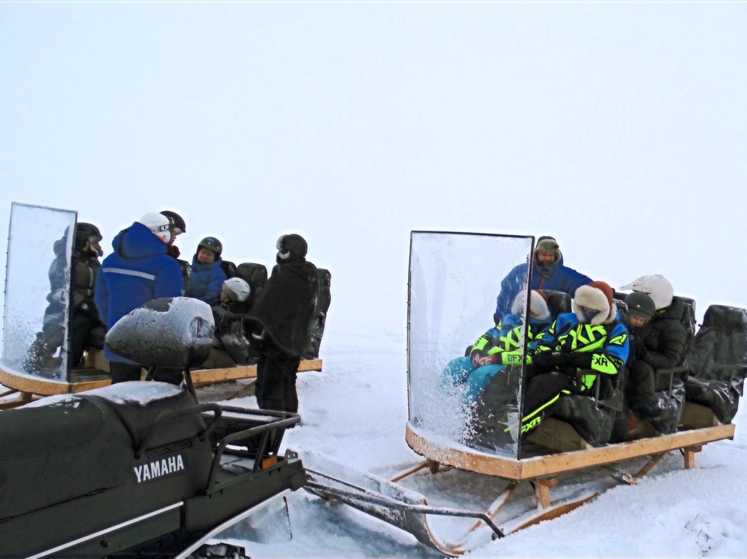 Finnmark Adventure As-阿尔塔必去景点