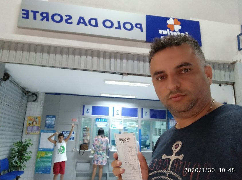 Polo Caruaru-Caruaru必去景点