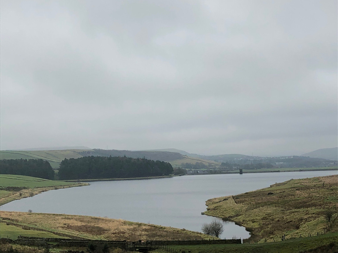 Calf Hey Reservoir-Rossendale必去景点