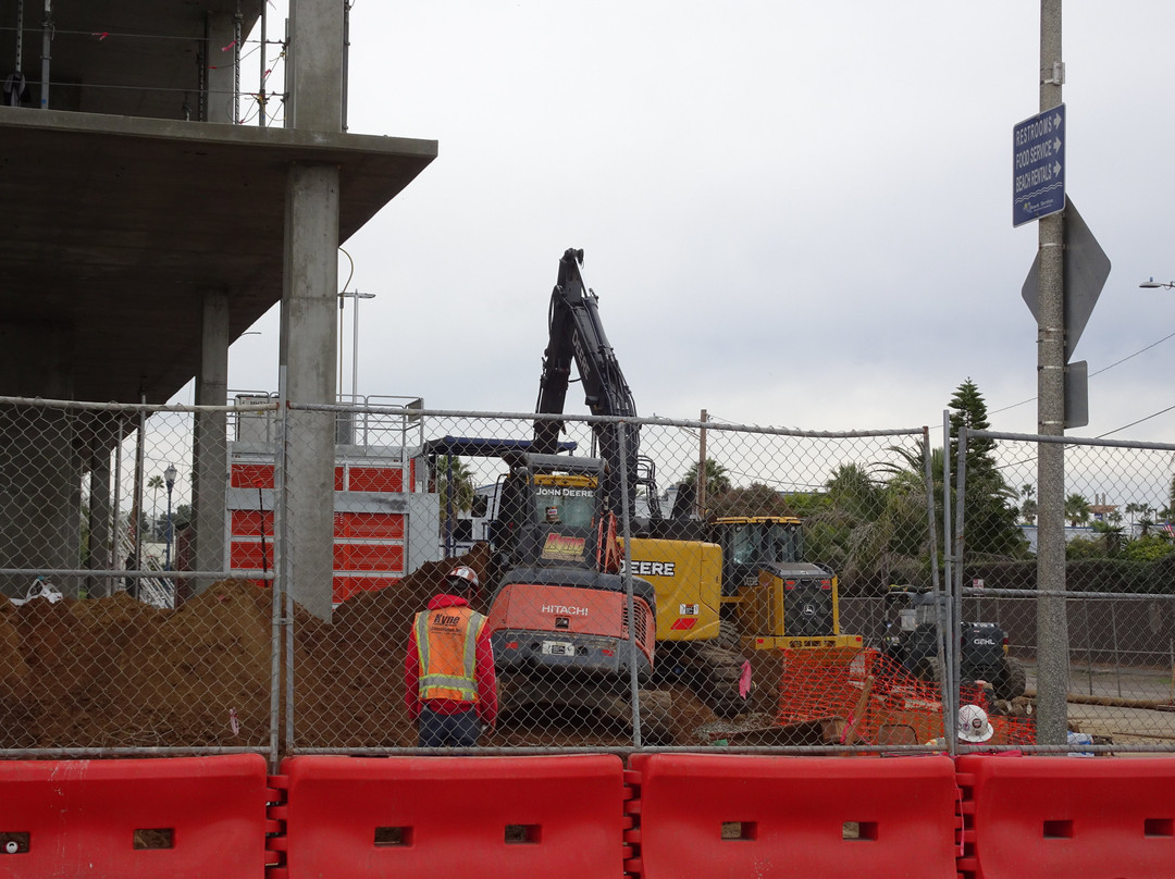 The Graves House-欧申赛德必去景点