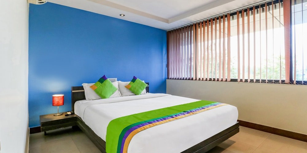 Treebo Concerto Residentia主图