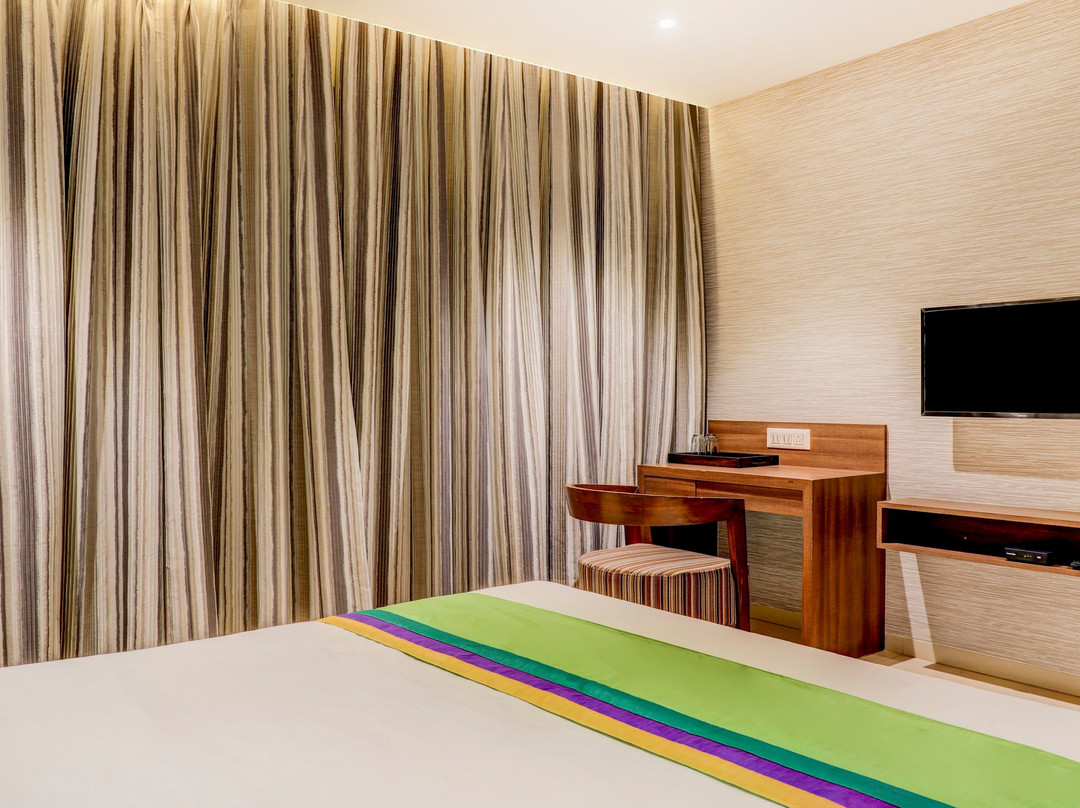 Treebo Trend Mathoshree主图