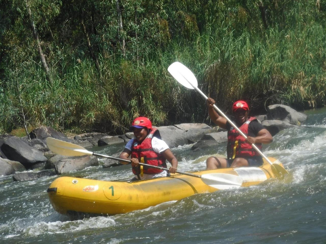 R.E.A.L Adventures-Parys必去景点