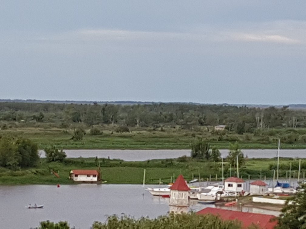Plazoleta Fray Cayetano Rodrìguez景点图片