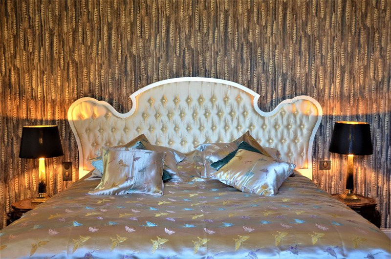 Chateau du Bec du Gave主图