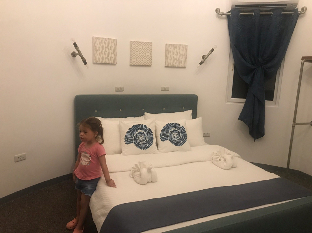 白巧克力山度假村主图