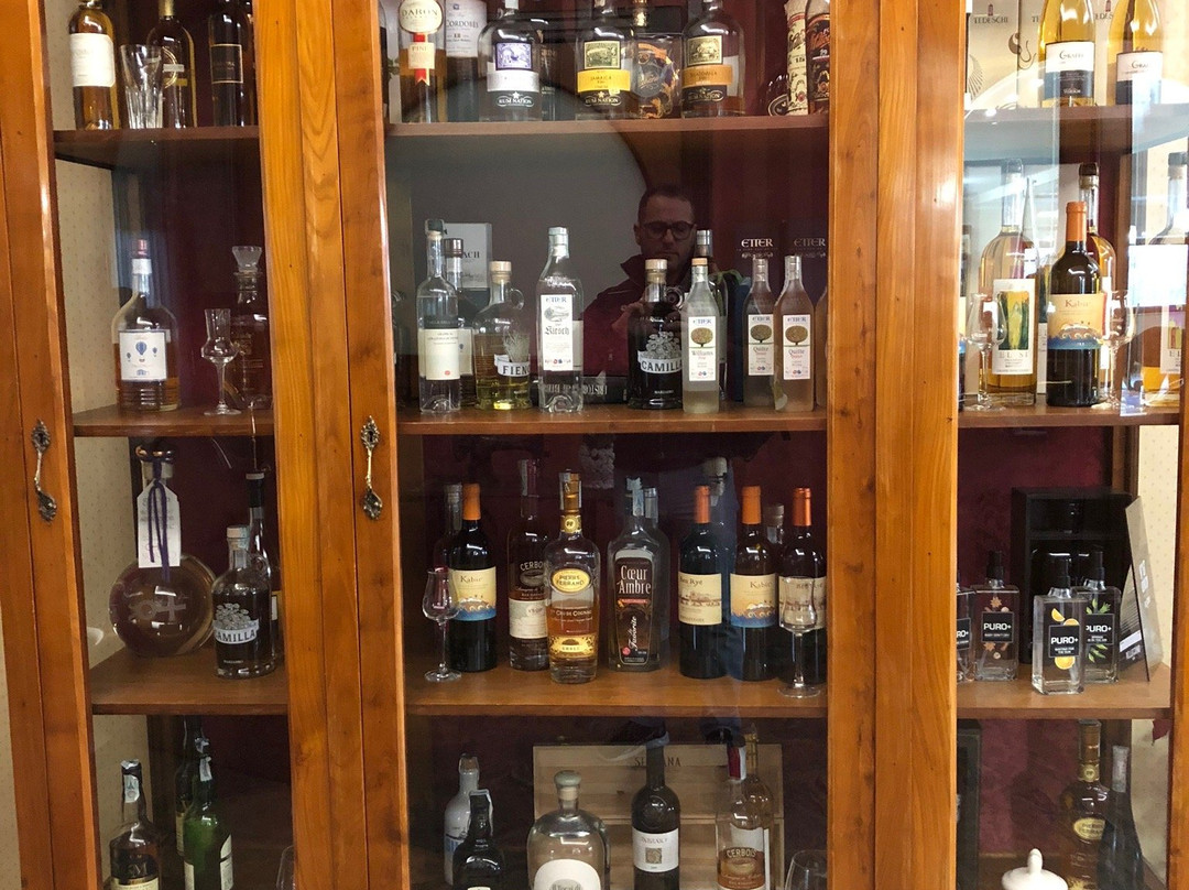 RHD Hotel Donato主图