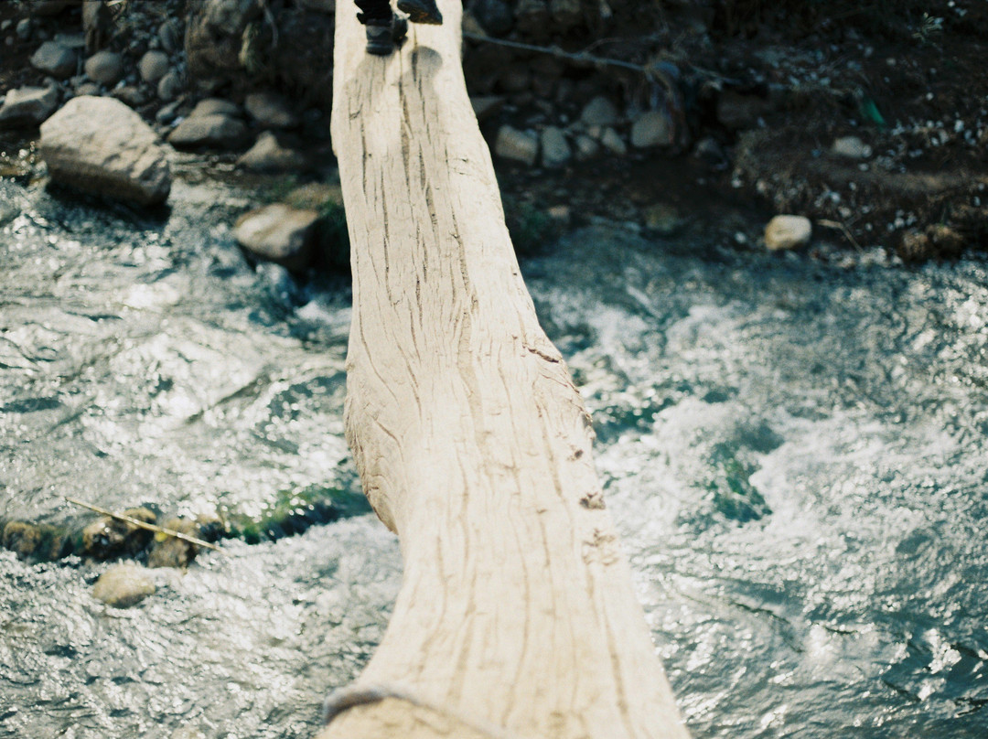 Berber Nomad Trekking-Boumalne Dades必去景点