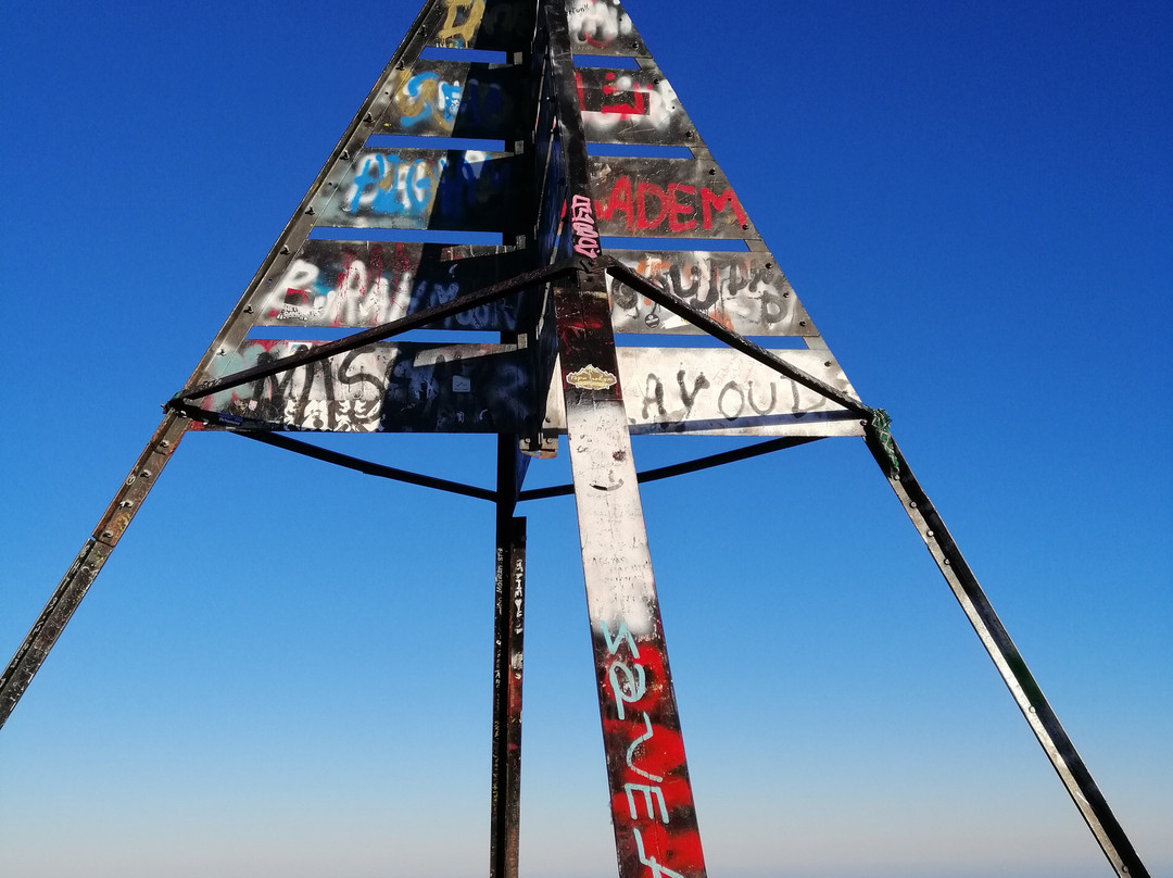 Morocco Trekking Adventure-马拉喀什必去景点