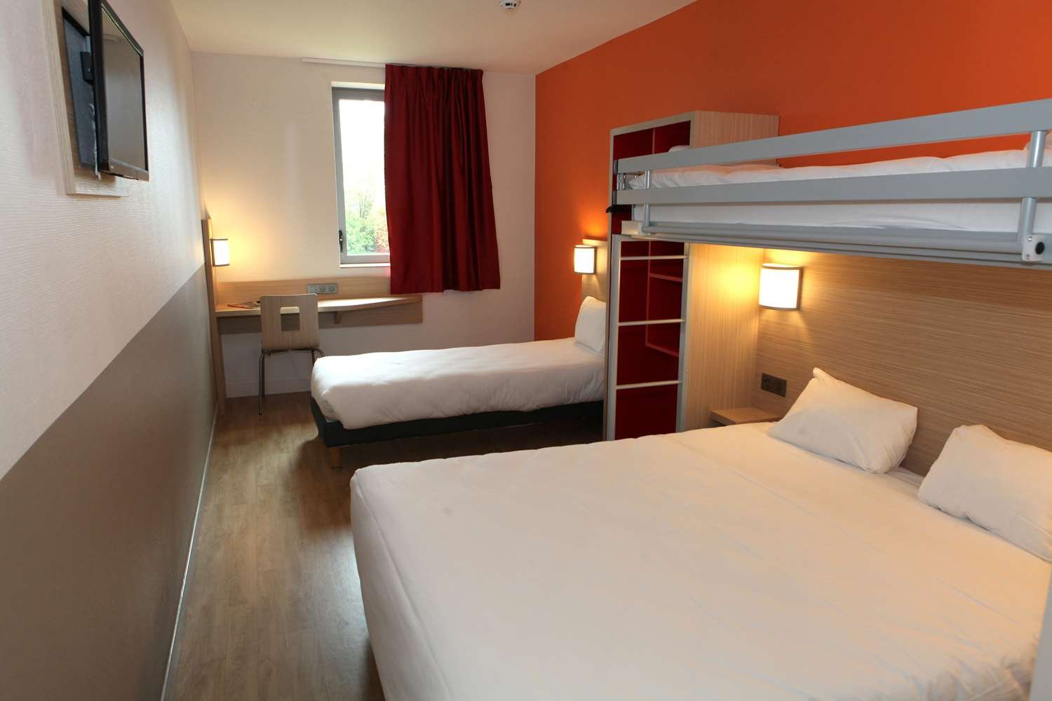 B&B HOTEL Laval Ouest-官方