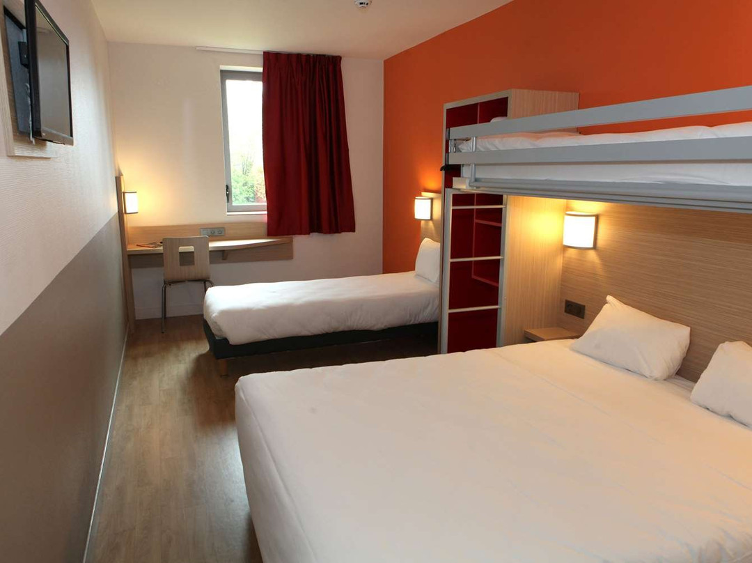 B&B HOTEL Laval Ouest主图
