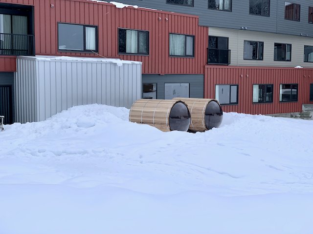 The Josie Hotel, Autograph Collection-浴室