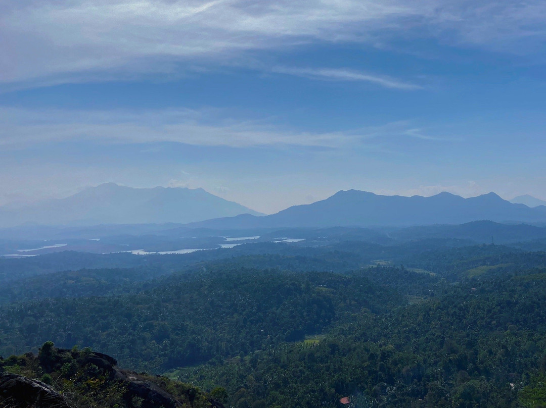 Wayanad auto taxi (tuk tuk)-卡尔贝塔必去景点