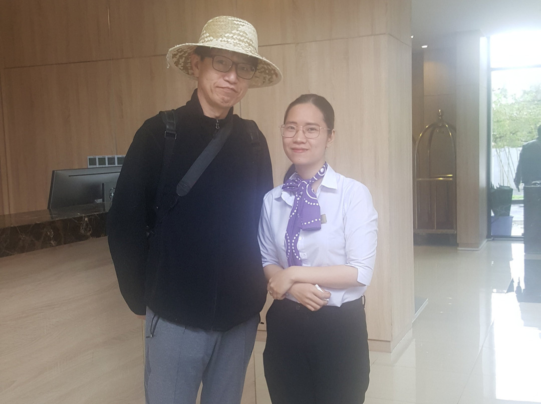 Park Regis Cocobay Da Nang主图